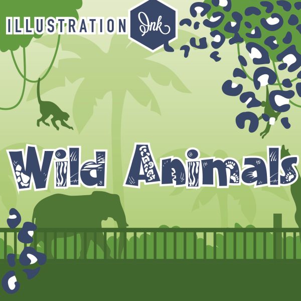 ZP Wild Animals