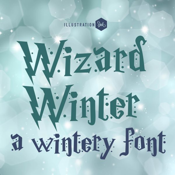 ZP Wizard Winter