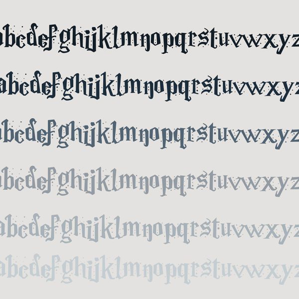 ZP Wizard Winter - Image 2