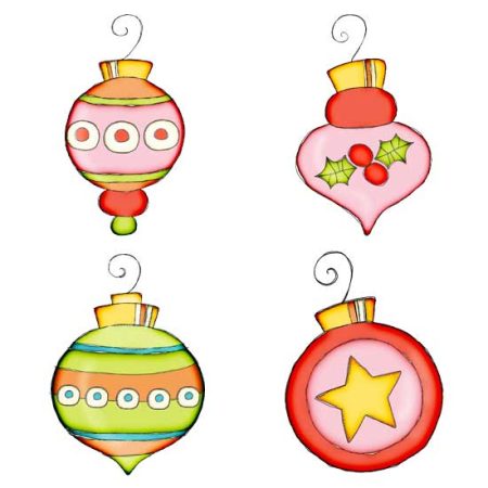Adornaments