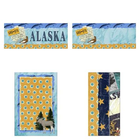 Alaska