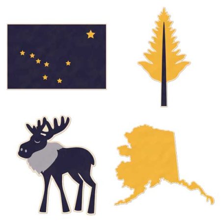 Alaskas Last Frontier