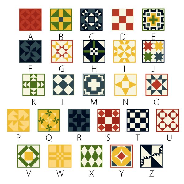 Amish Quilt - Image 2