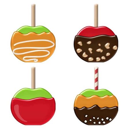 Apple on a Stick