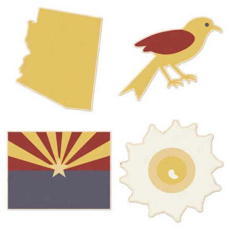Arizona Grand Canyon State