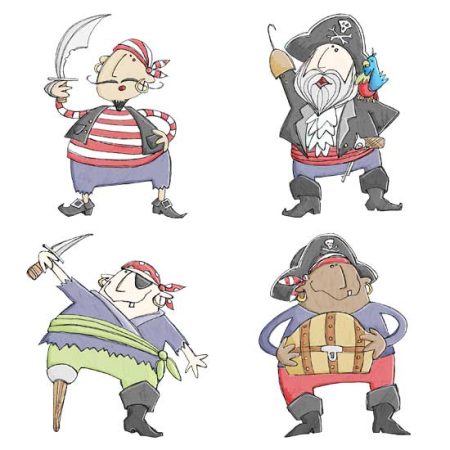 Arrr