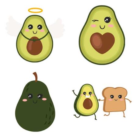 Avo Good Day