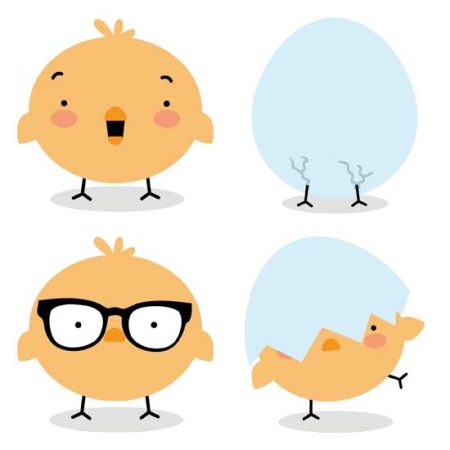 Baby Beakers