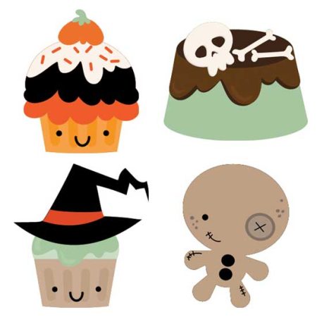 Baby Boo Bakery