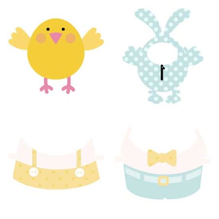 Baby Chick