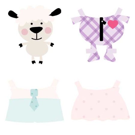 Baby Lamb
