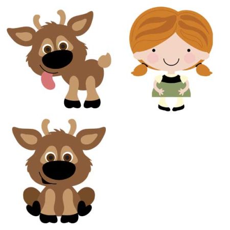 Baby Reindeer
