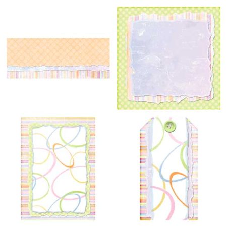Baby Tags