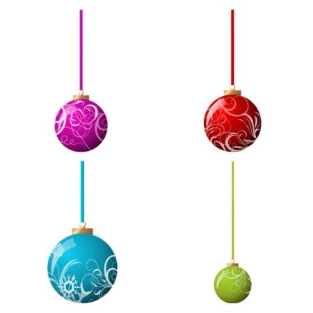 Ball Dcor