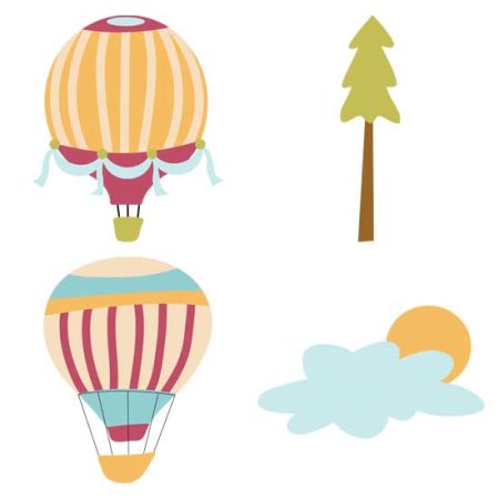 Balloon Festival