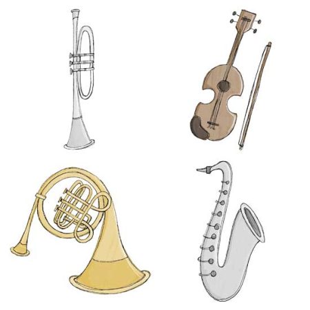 Band Practice