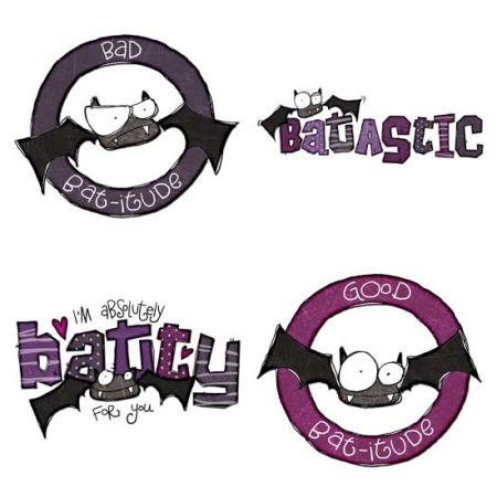 Bat Itude