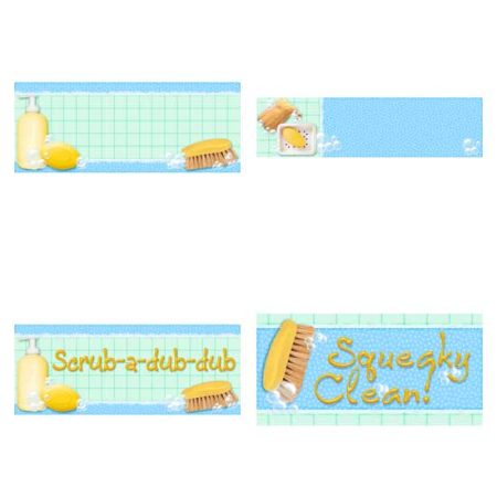Bath Time