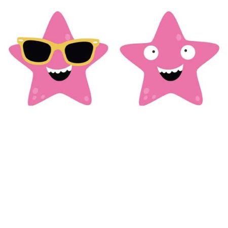 Beachy Keen Starfish