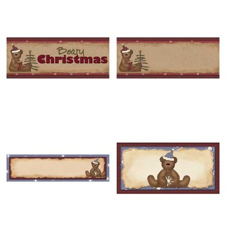 Beary Christmas