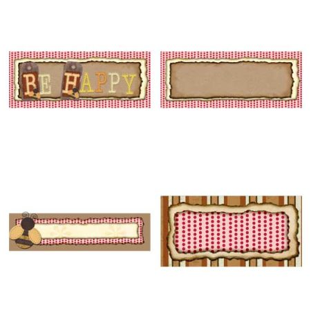 Bee Tags