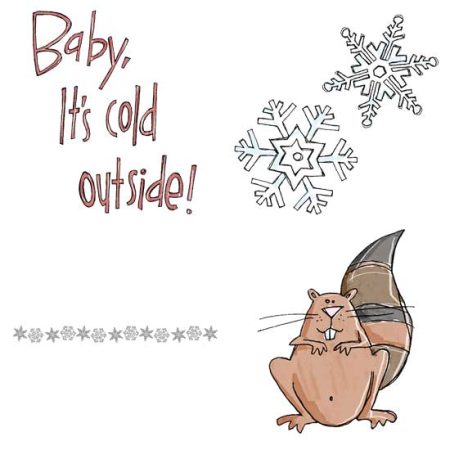 Below Freezing