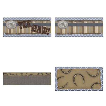 Belt Buckles