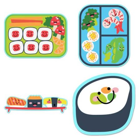 Bento Box