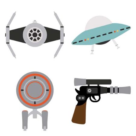 Best Dad in the Galaxy Dads Toys