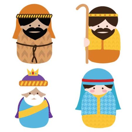 Bible Characters