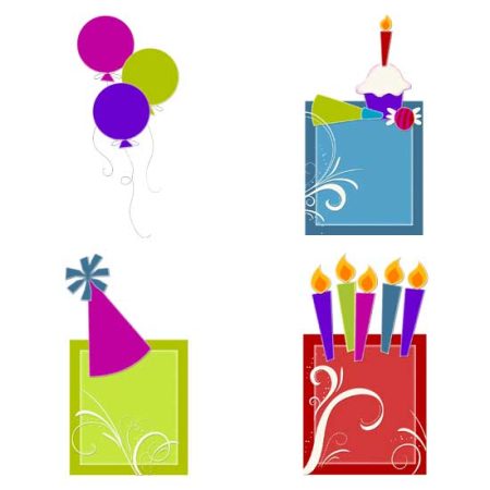 Birthday Blast
