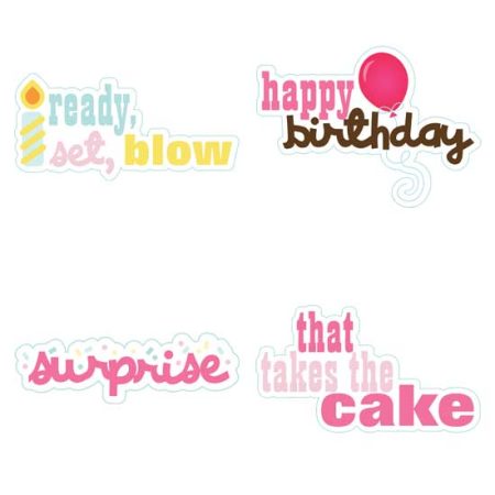 Birthday Wishes