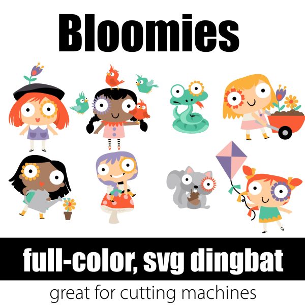 Bloomies