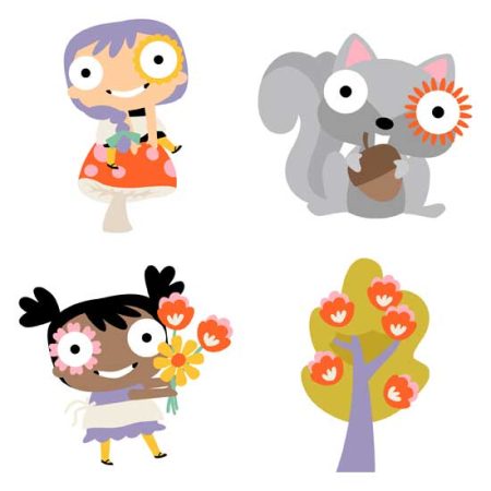 Bloomies