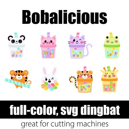 Bobalicious