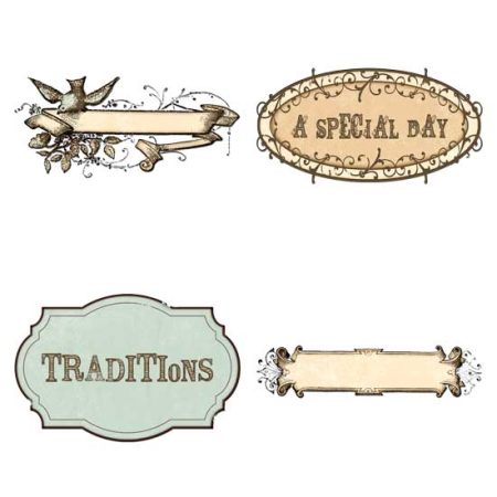 Boho Frames 2