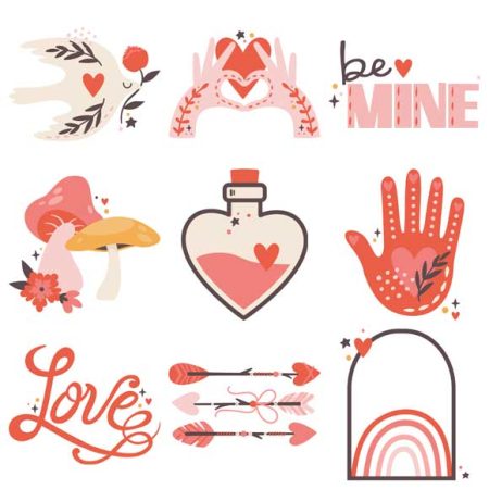 Boho Love