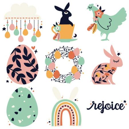 Boho Soul Easter