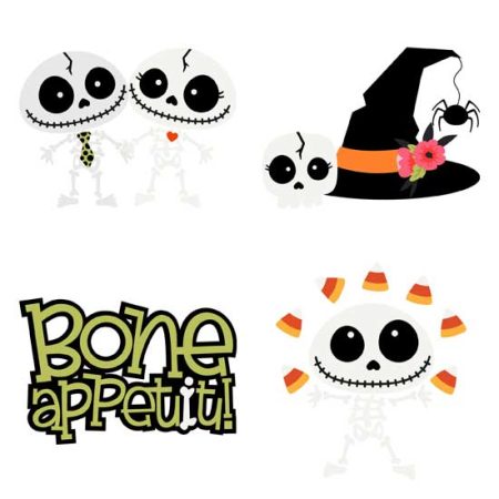 Bone Ita and Slim