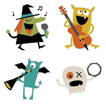 Boo Gie Bash