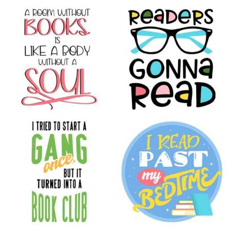Book a Holics Aphorisms