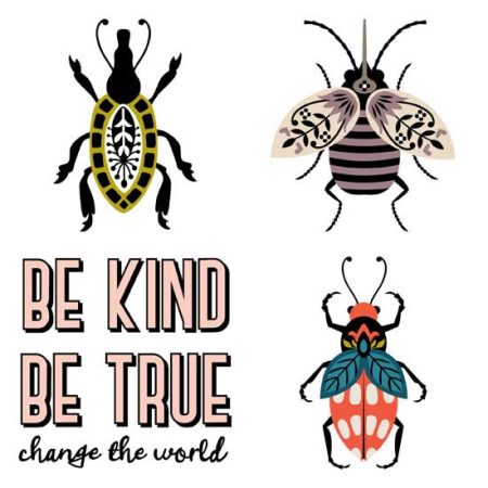 Brilliance Beetles