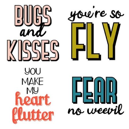 Brilliance Puns