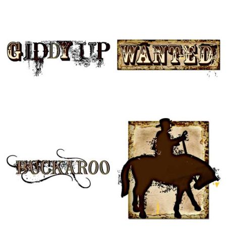 Buckaroo