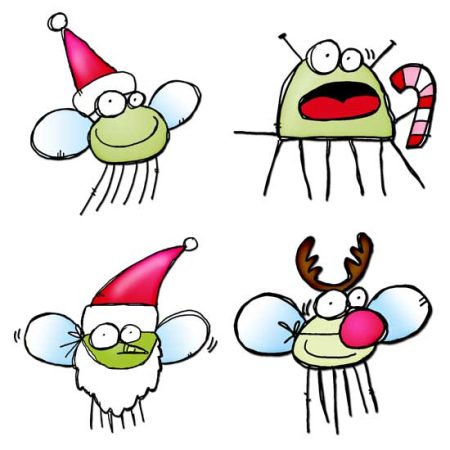 Buggy Christmas