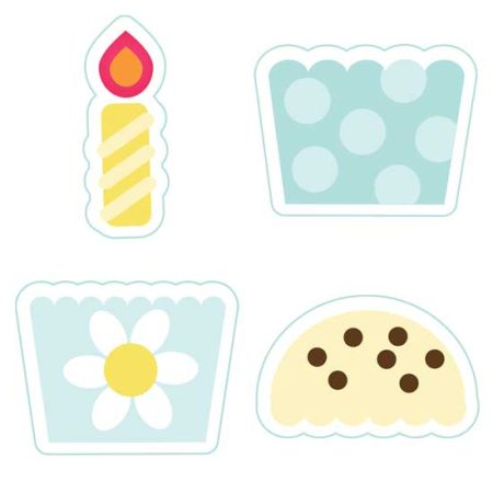 Build a Cupcake