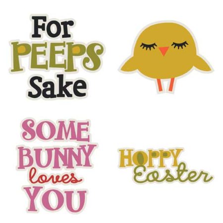 Bunny Babooshka Too