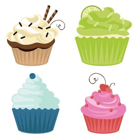Buttercream Babes Cupcakes