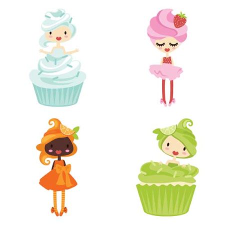 Buttercream Babes