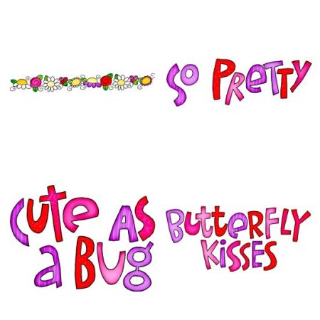 Butterfly Flutter